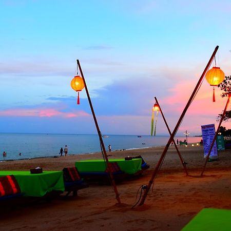 Magic Resort Lamai Beach  Eksteriør billede