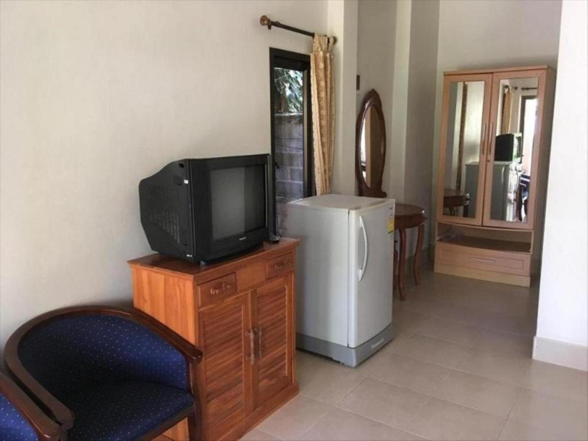 Magic Resort Lamai Beach  Eksteriør billede