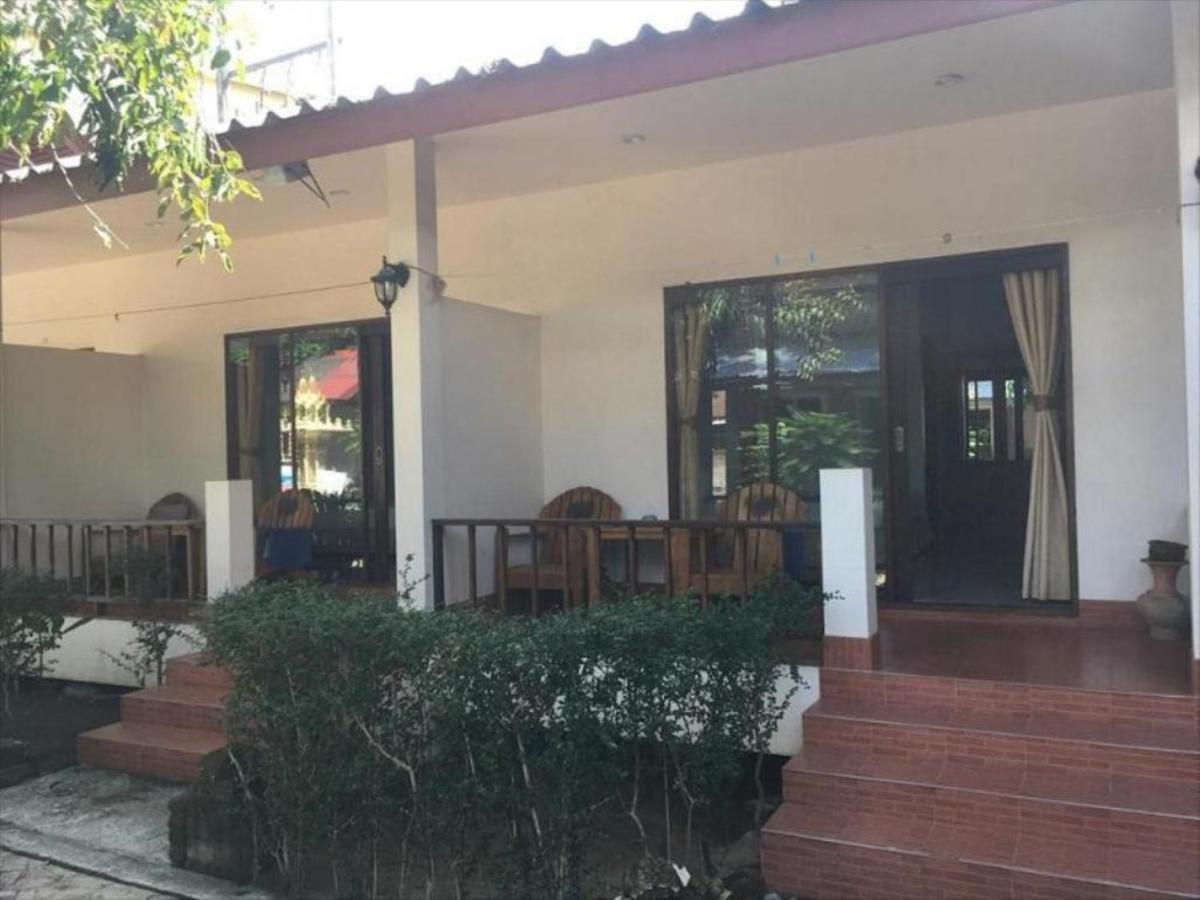 Magic Resort Lamai Beach  Eksteriør billede