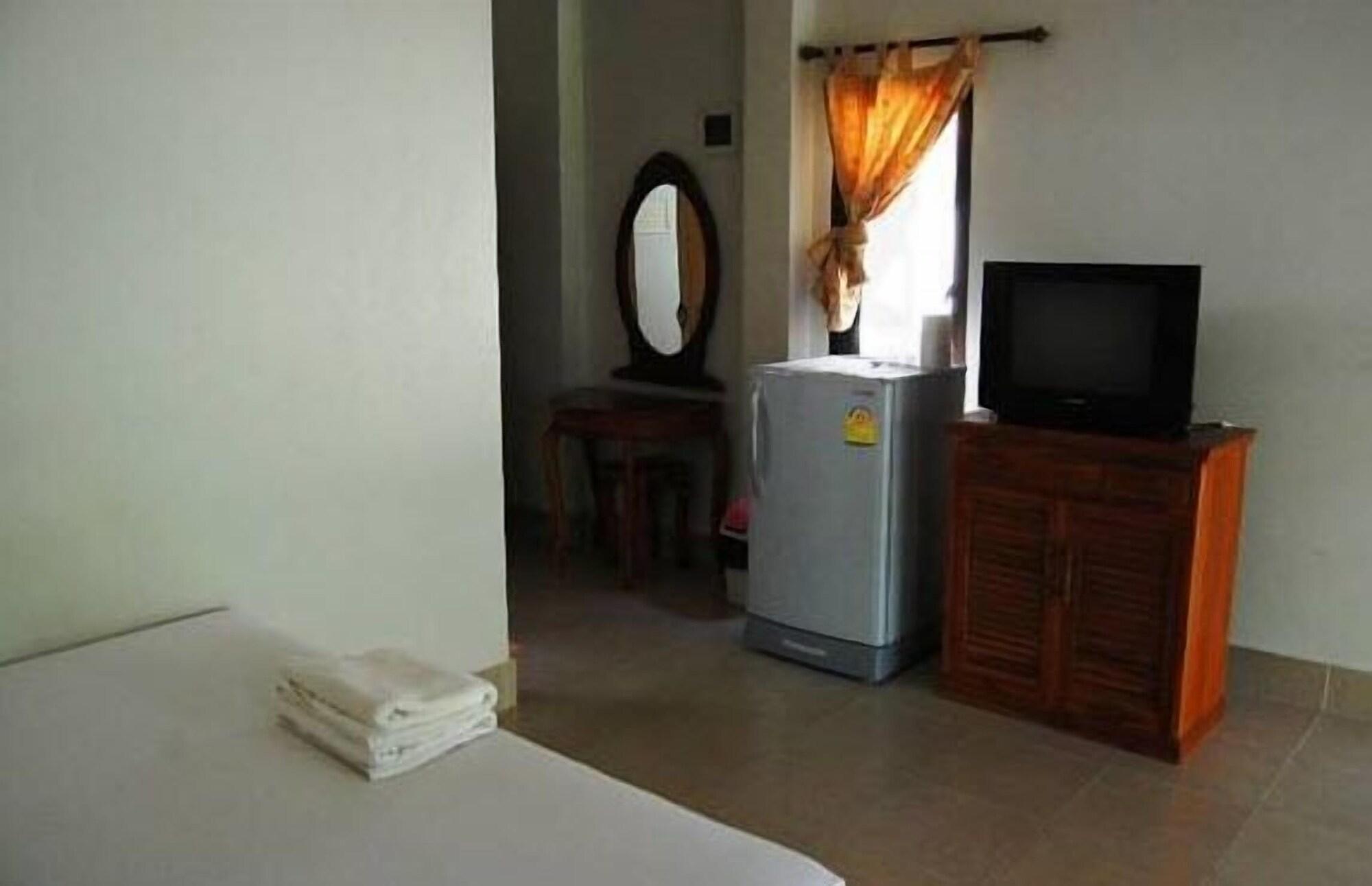 Magic Resort Lamai Beach  Eksteriør billede