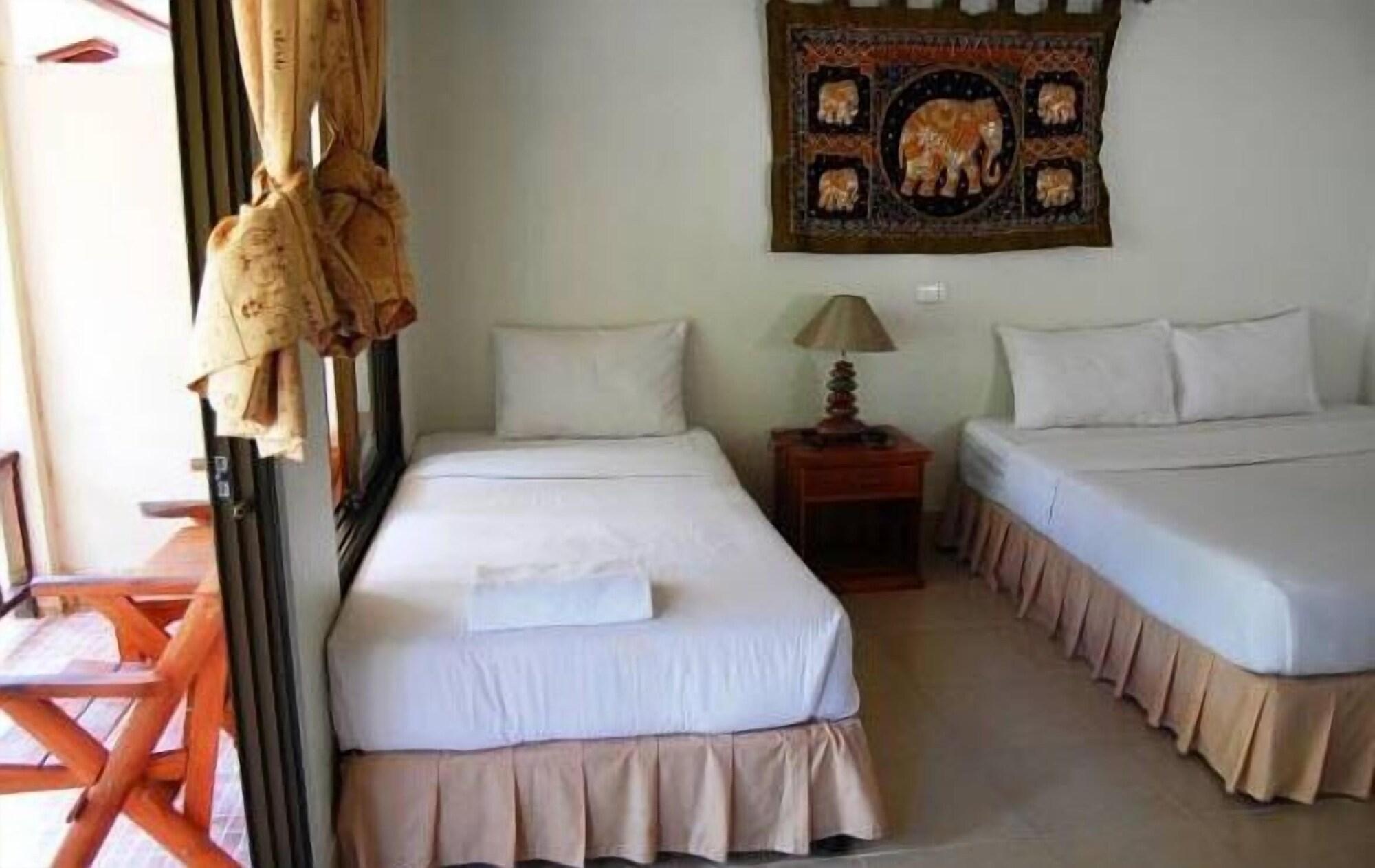 Magic Resort Lamai Beach  Eksteriør billede
