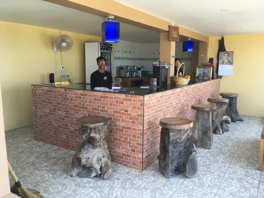 Magic Resort Lamai Beach  Eksteriør billede