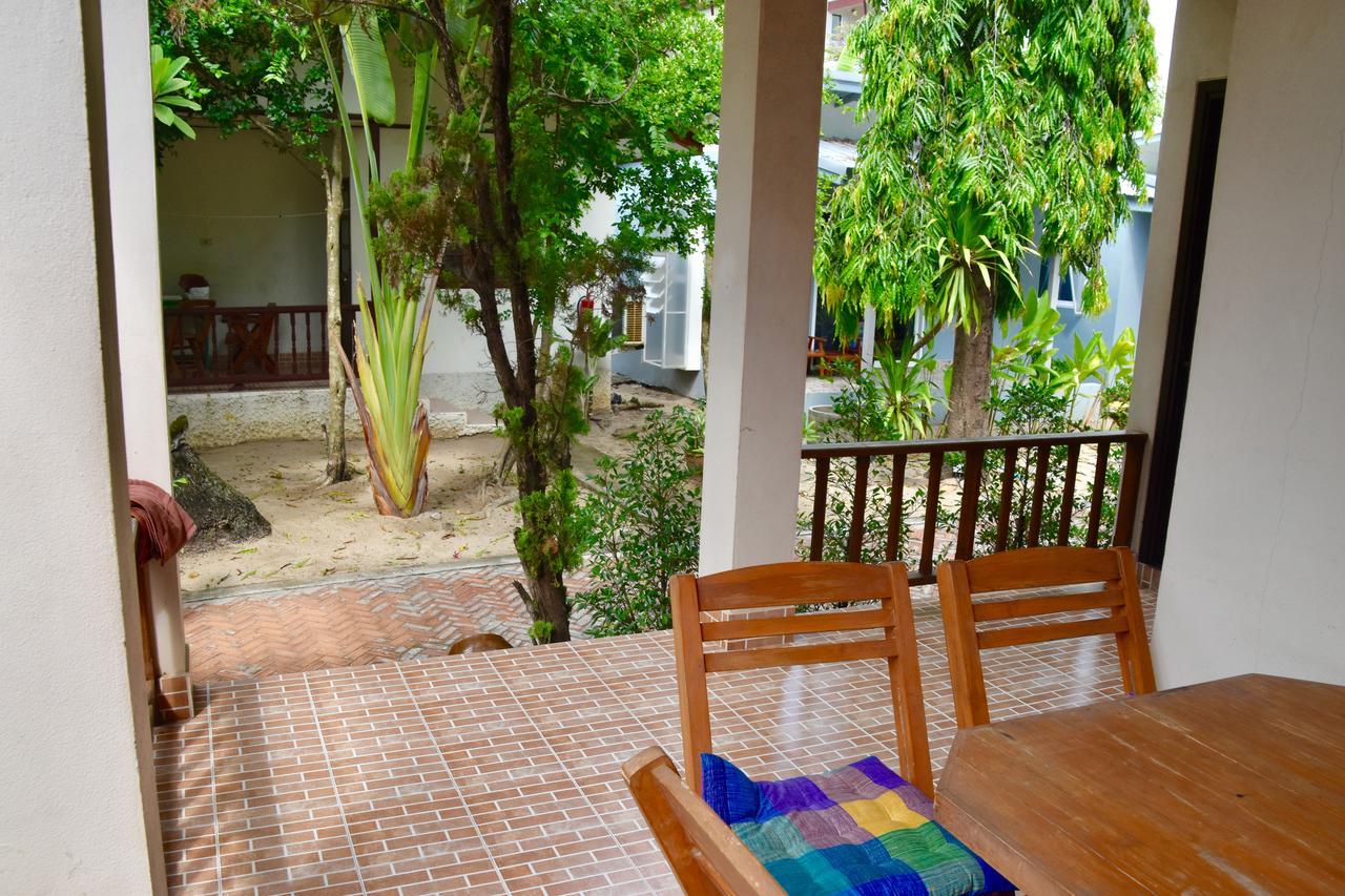 Magic Resort Lamai Beach  Eksteriør billede