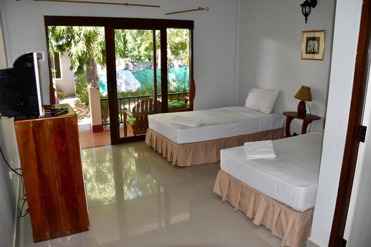 Magic Resort Lamai Beach  Eksteriør billede