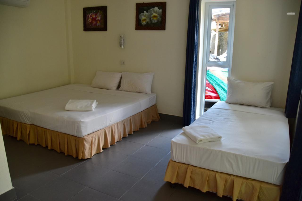 Magic Resort Lamai Beach  Eksteriør billede
