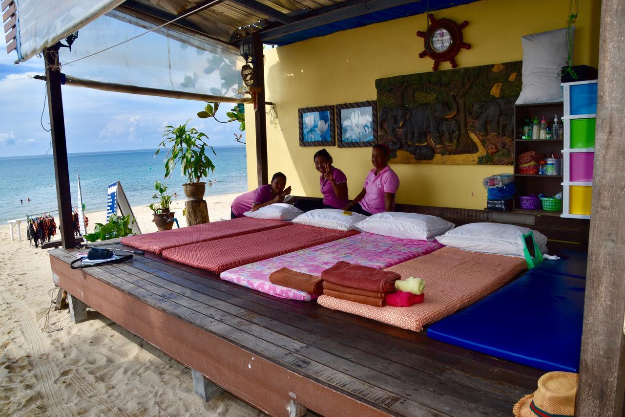Magic Resort Lamai Beach  Eksteriør billede