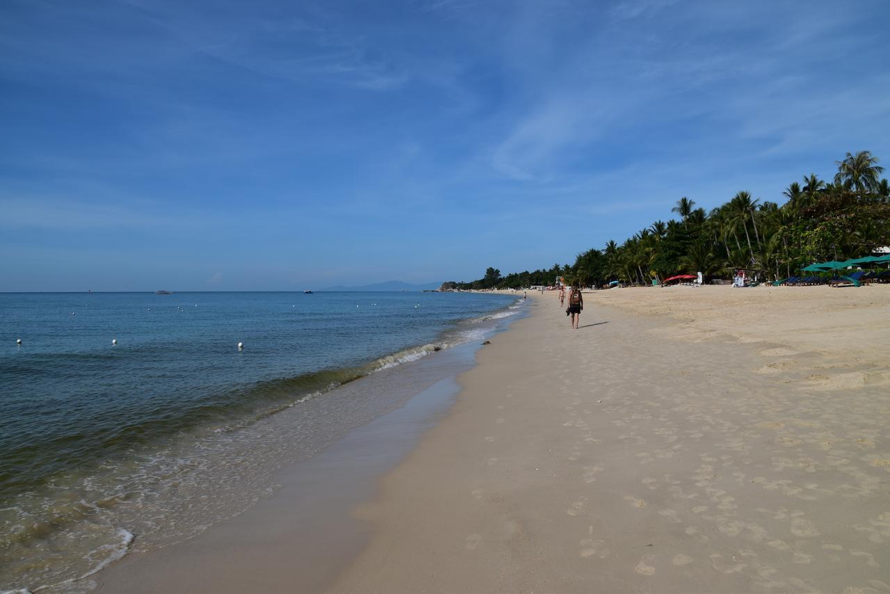 Magic Resort Lamai Beach  Eksteriør billede