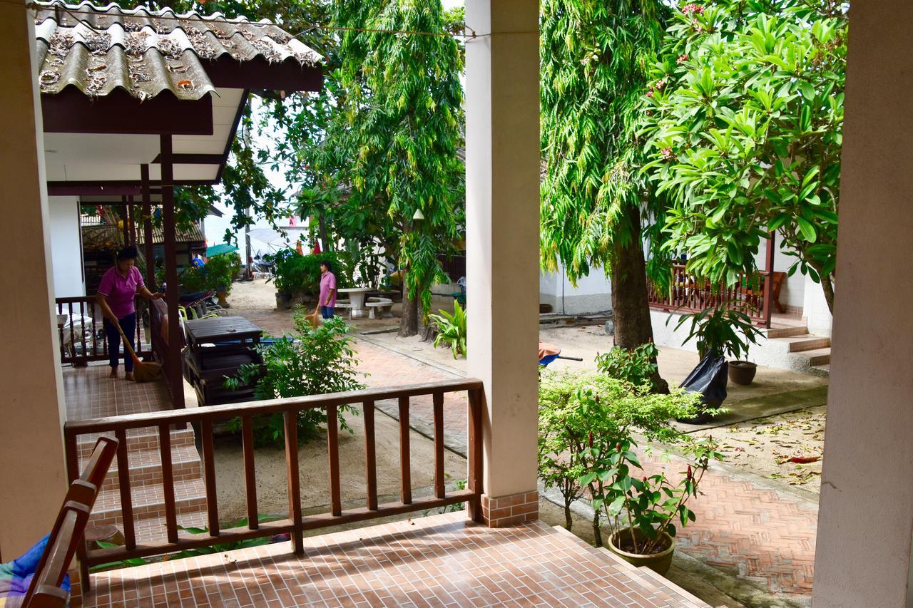 Magic Resort Lamai Beach  Eksteriør billede
