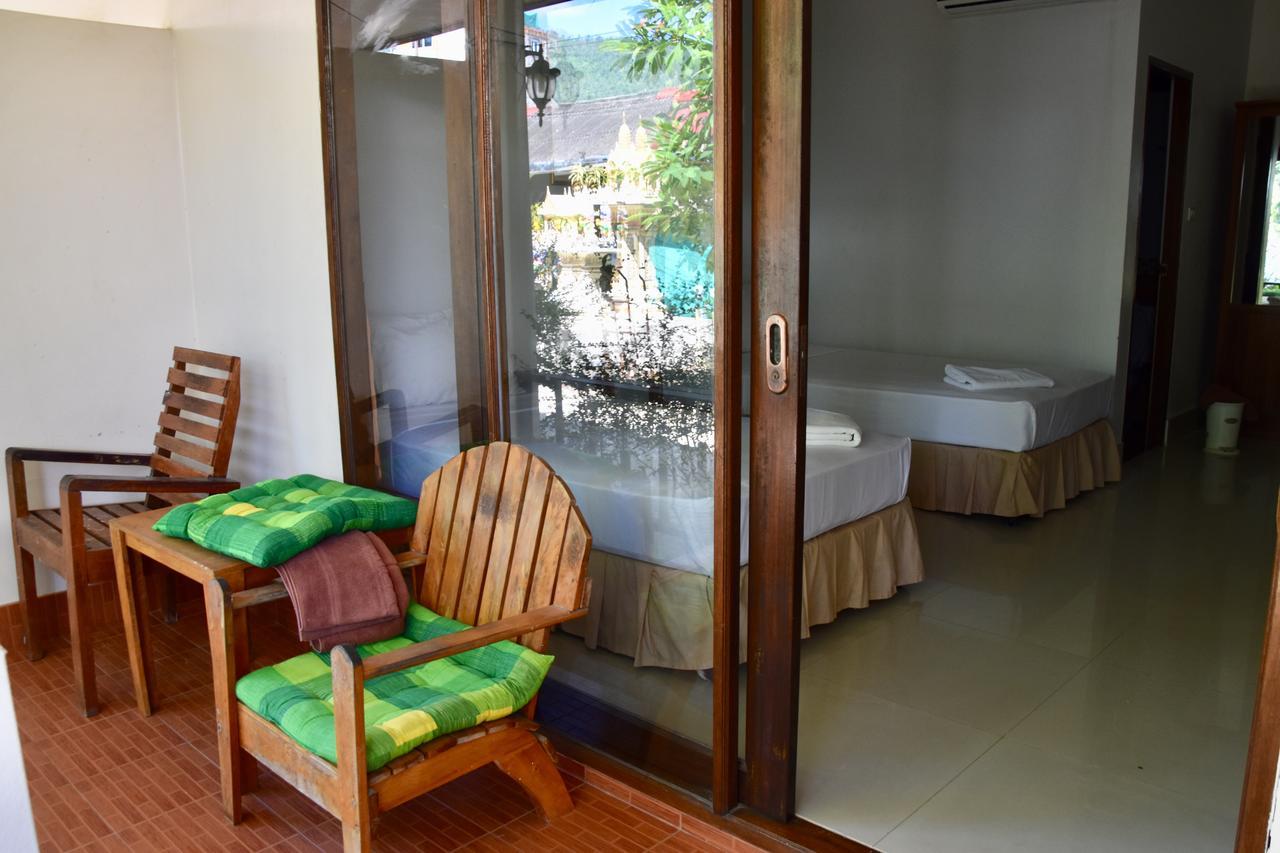 Magic Resort Lamai Beach  Eksteriør billede