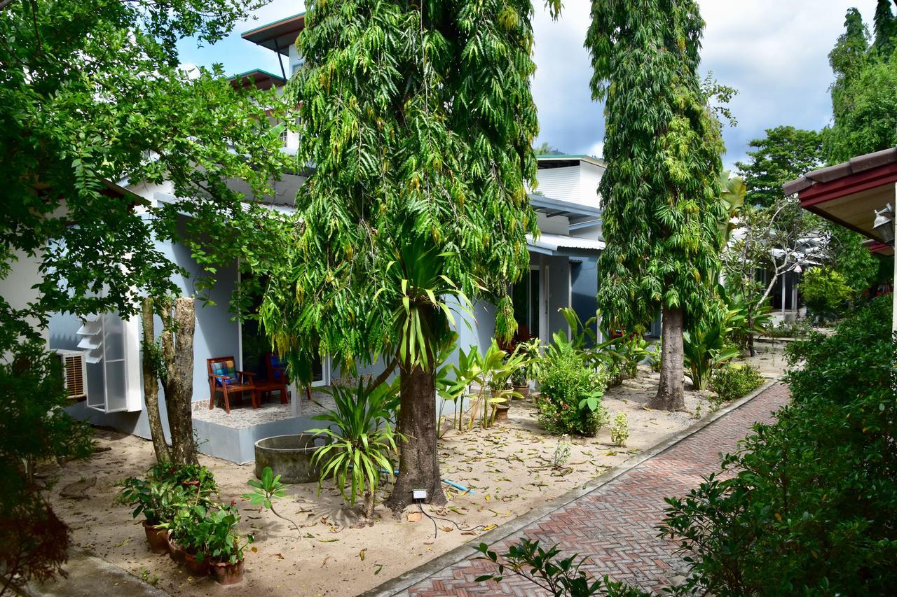Magic Resort Lamai Beach  Eksteriør billede