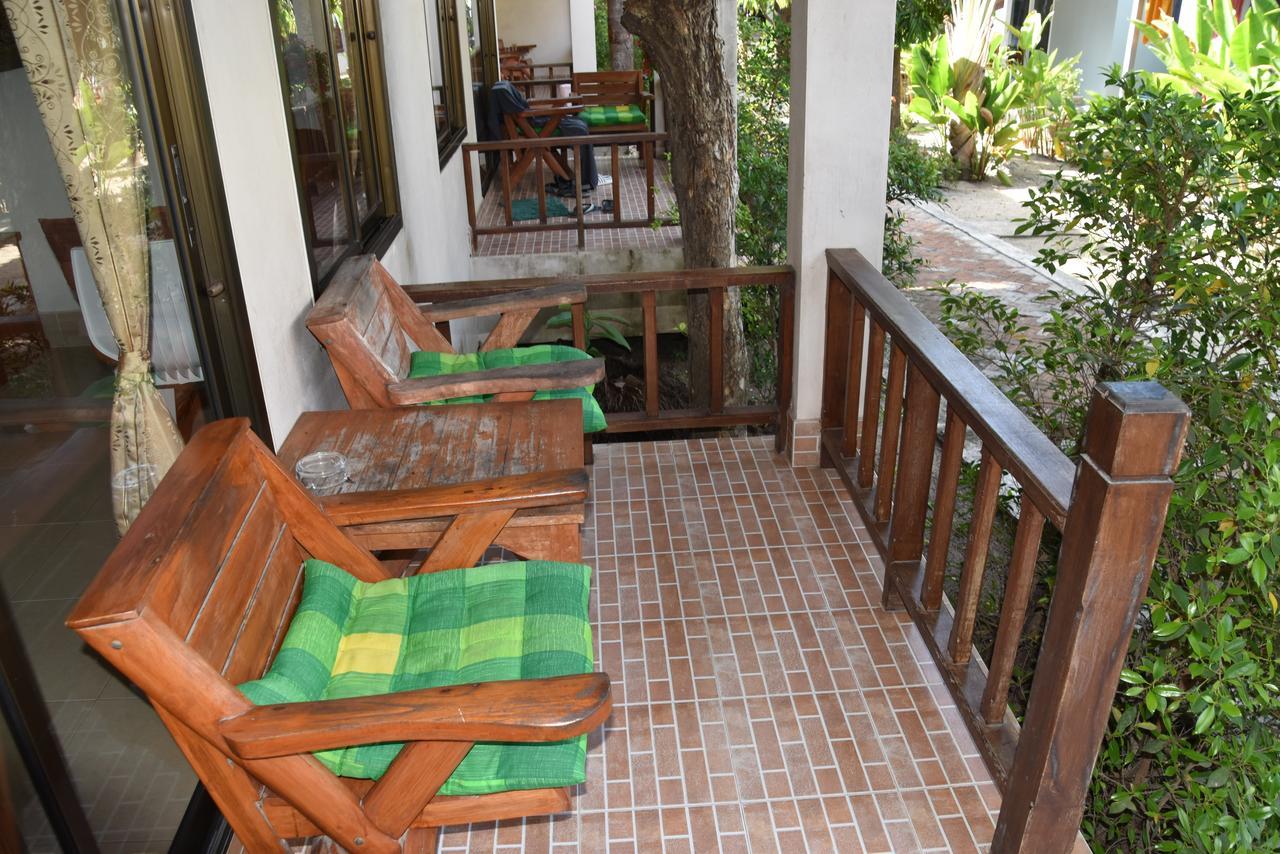 Magic Resort Lamai Beach  Eksteriør billede
