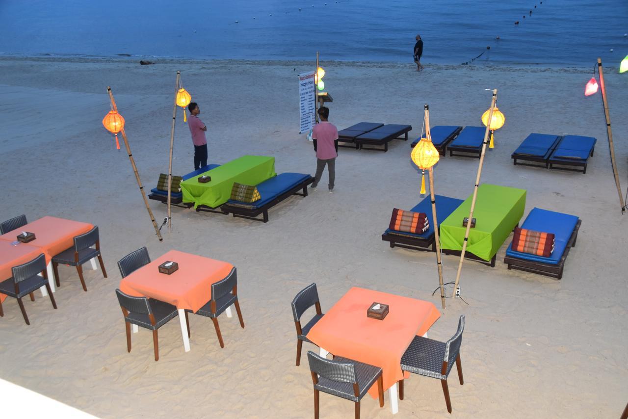 Magic Resort Lamai Beach  Eksteriør billede