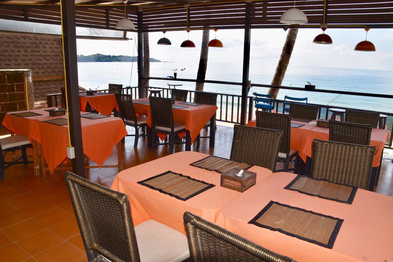 Magic Resort Lamai Beach  Eksteriør billede