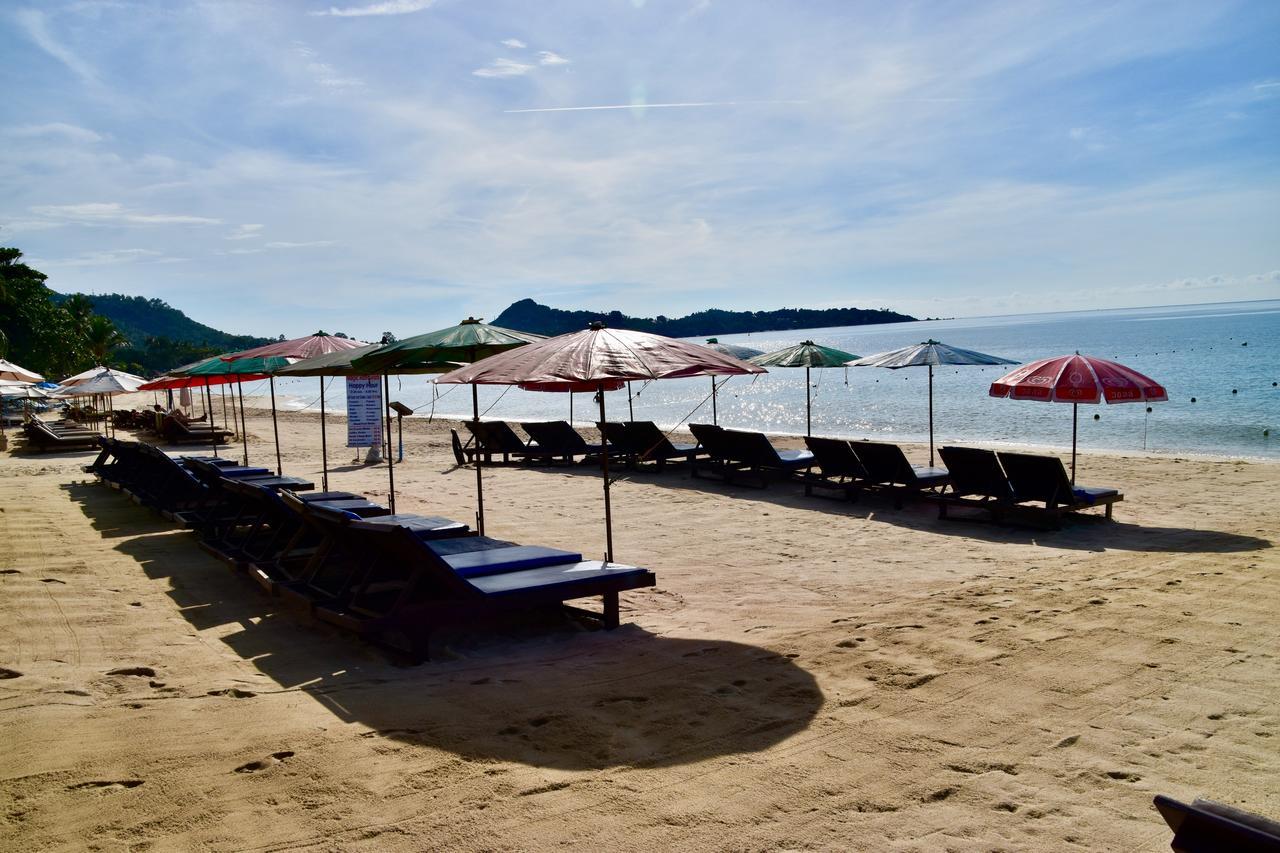 Magic Resort Lamai Beach  Eksteriør billede