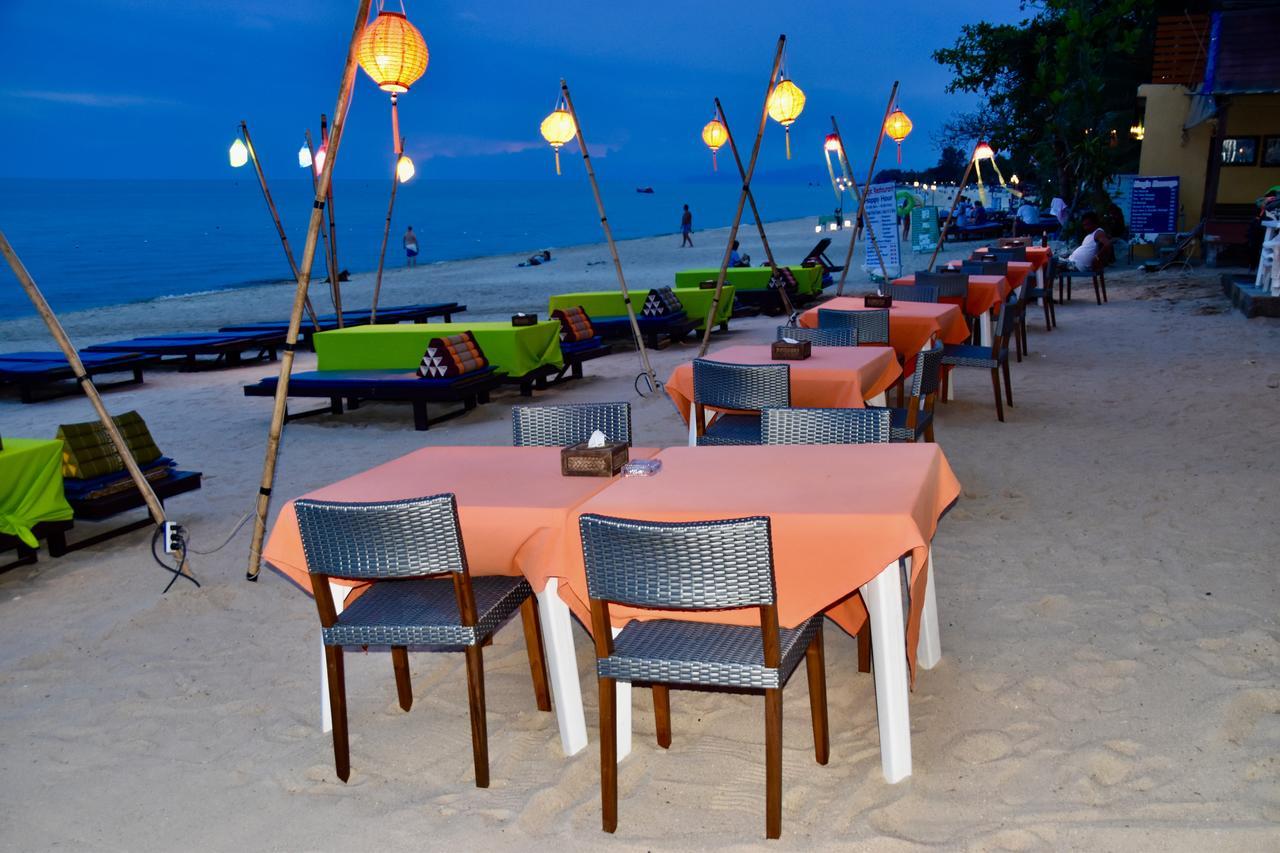 Magic Resort Lamai Beach  Eksteriør billede