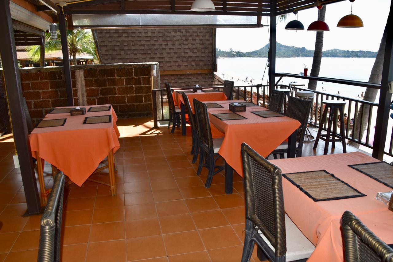 Magic Resort Lamai Beach  Eksteriør billede