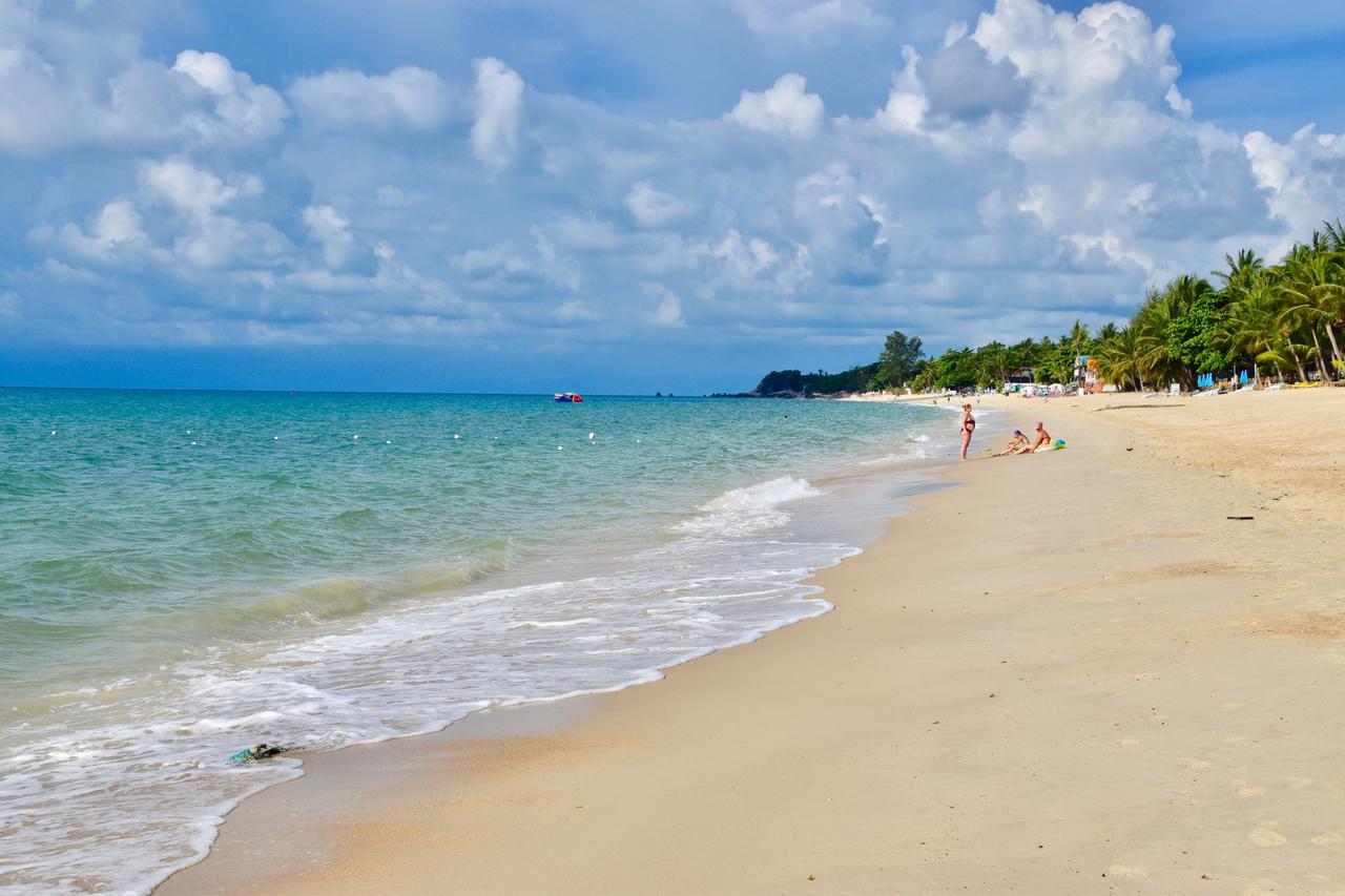 Magic Resort Lamai Beach  Eksteriør billede