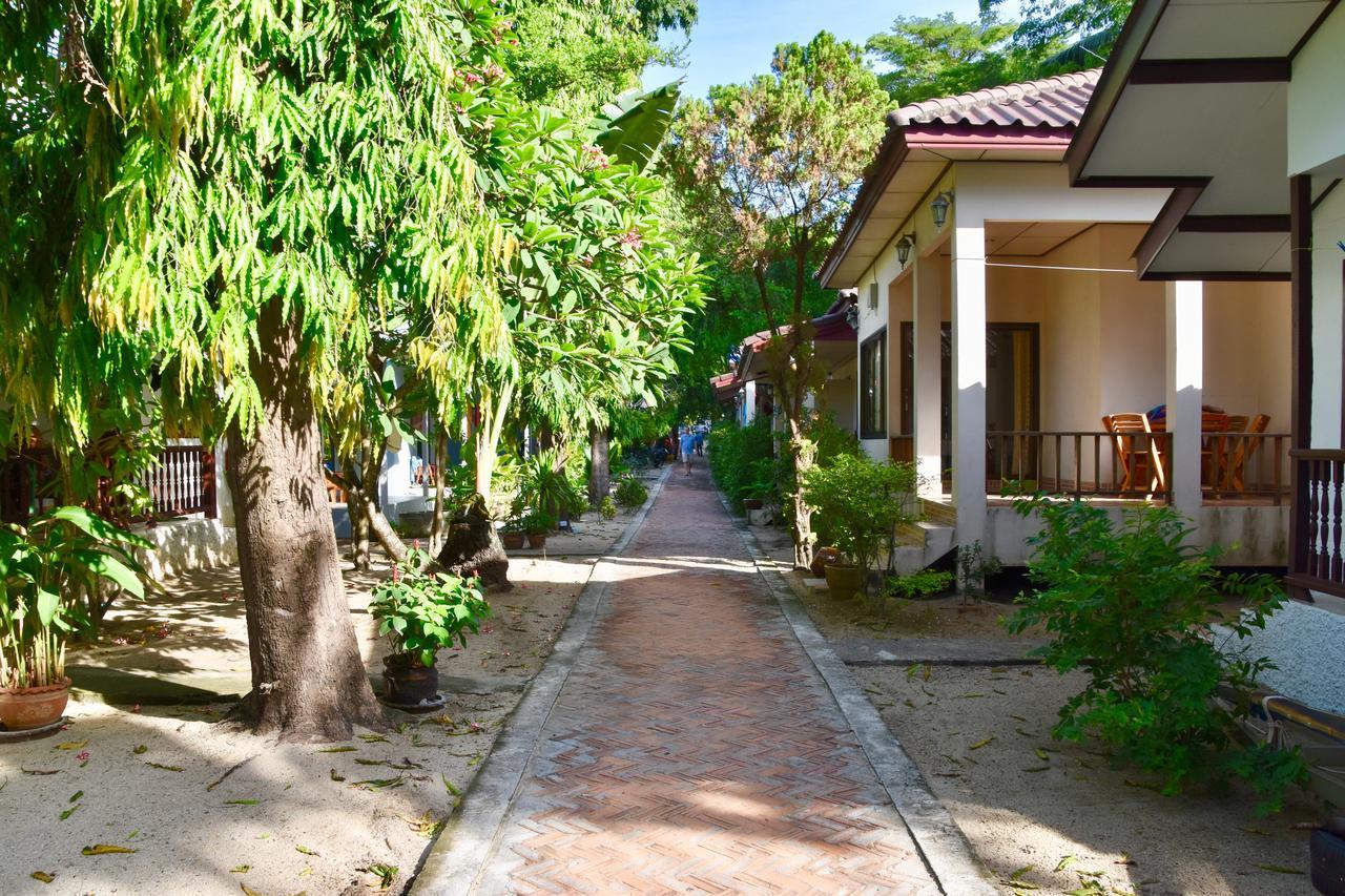 Magic Resort Lamai Beach  Eksteriør billede