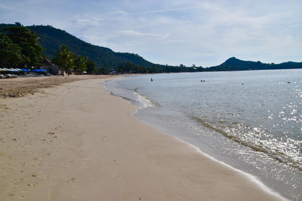 Magic Resort Lamai Beach  Eksteriør billede