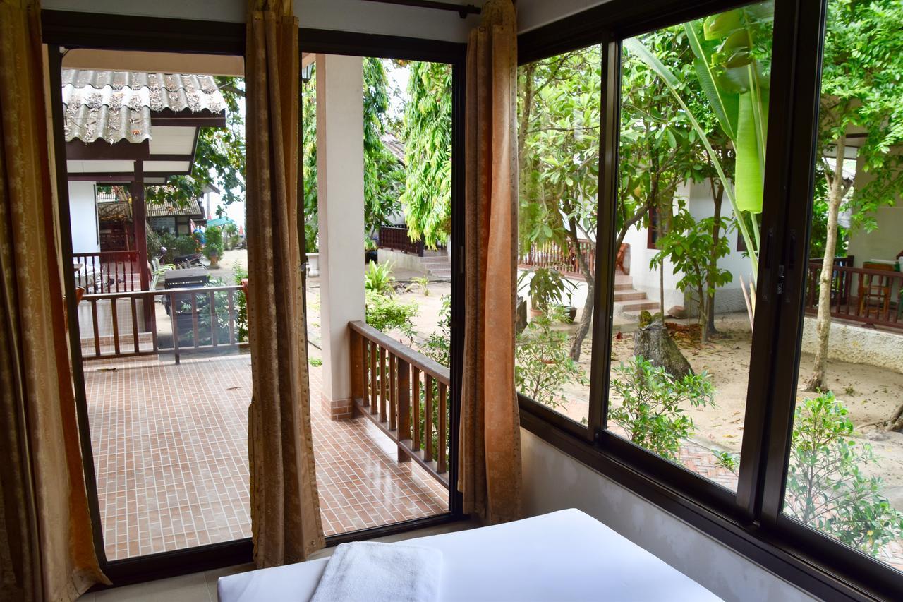 Magic Resort Lamai Beach  Eksteriør billede