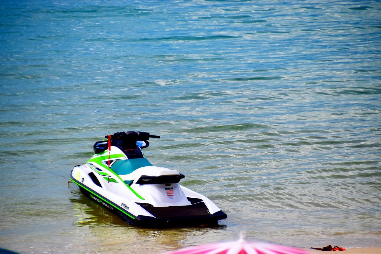 Magic Resort Lamai Beach  Eksteriør billede