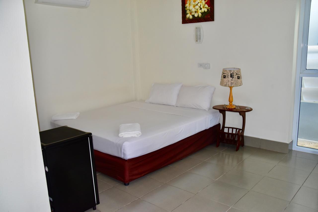 Magic Resort Lamai Beach  Eksteriør billede