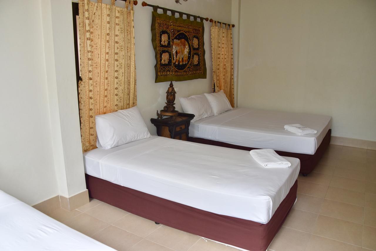 Magic Resort Lamai Beach  Eksteriør billede