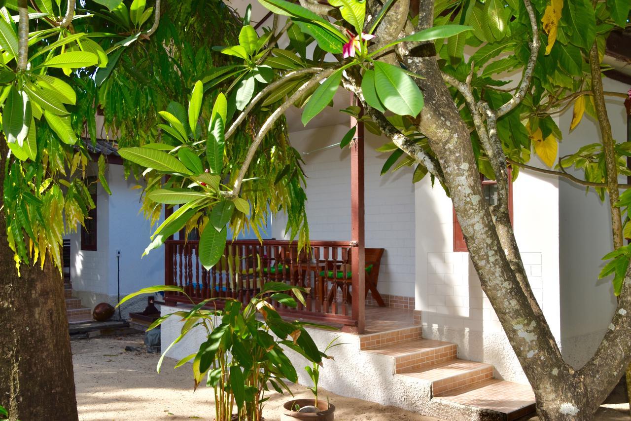 Magic Resort Lamai Beach  Eksteriør billede