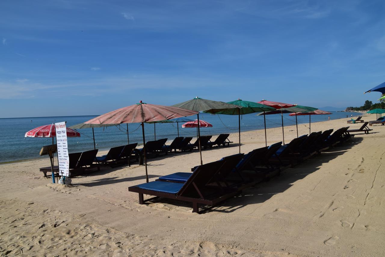 Magic Resort Lamai Beach  Eksteriør billede