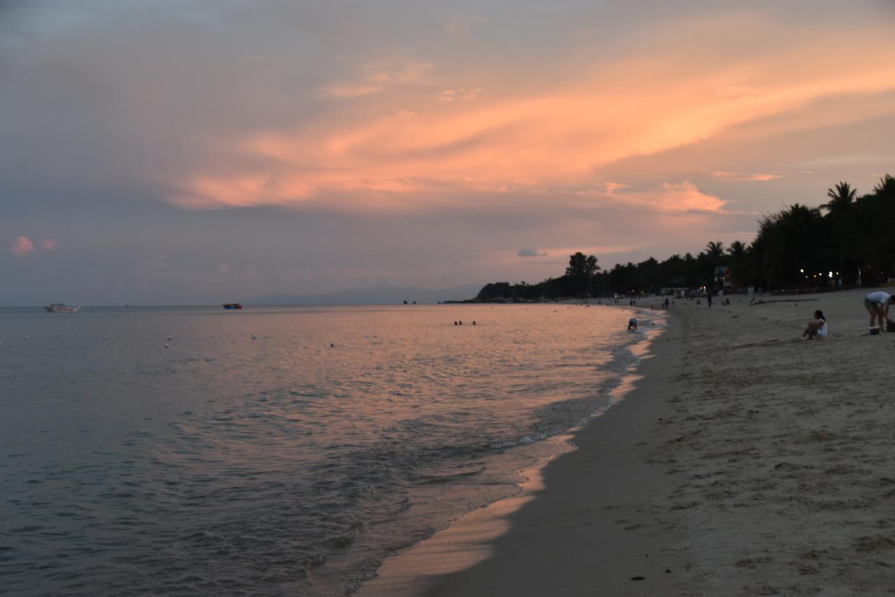 Magic Resort Lamai Beach  Eksteriør billede