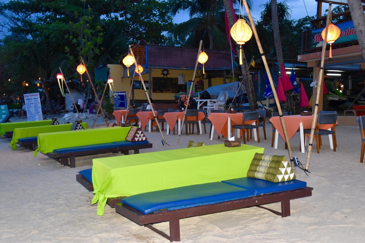 Magic Resort Lamai Beach  Eksteriør billede